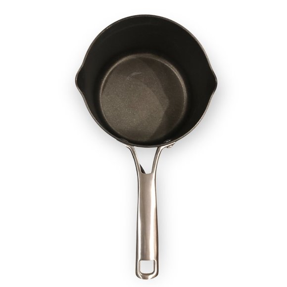 New - Calphalon Classic Non-stick 7-pc Cookware Set (without box) - Picture 9 of 15